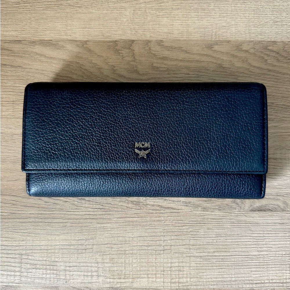 MCM Wallet